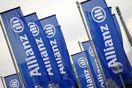 Allianz faaliyet kârını 2.65 milyar Euro'ya çıkardı