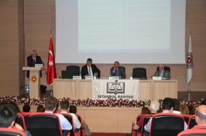 Yeni trafik sigortasının getirdiği sorunlar tartışıldı