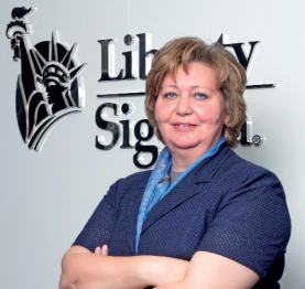 Liberty Sigorta Şile'de 150 fidan dikti