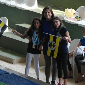 İSAD'dan küçük sporcuya destek