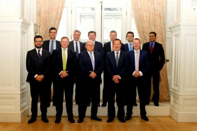 JLT uzmanları, Türk sigortacılarlauluslararası tecrübelerini paylaştı