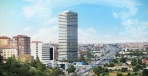 Aviva Sigorta, Nidakule'ye taşındı