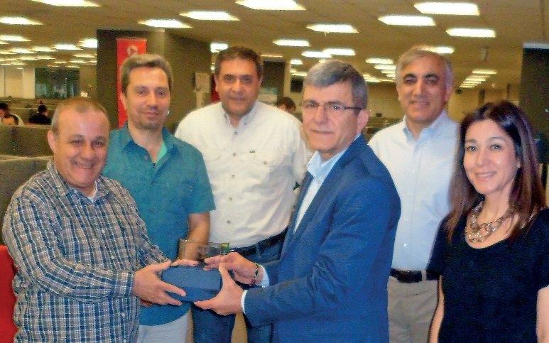 Nepal'de Tur Assist – AKUT işbirliği