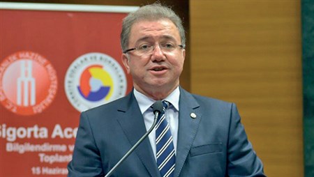 SAİK Yönetimi Seçildi