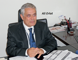 "Trafikte şartlar tüm taraflar için olumlu"