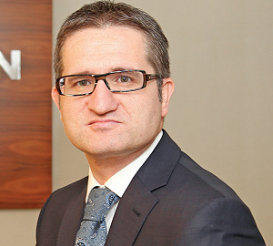 Pamukçu: 'Yeni Trafik Sigortası müşterinin lehine'