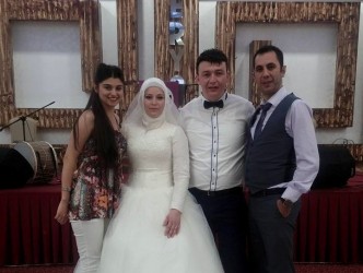 BURCU & AHMET