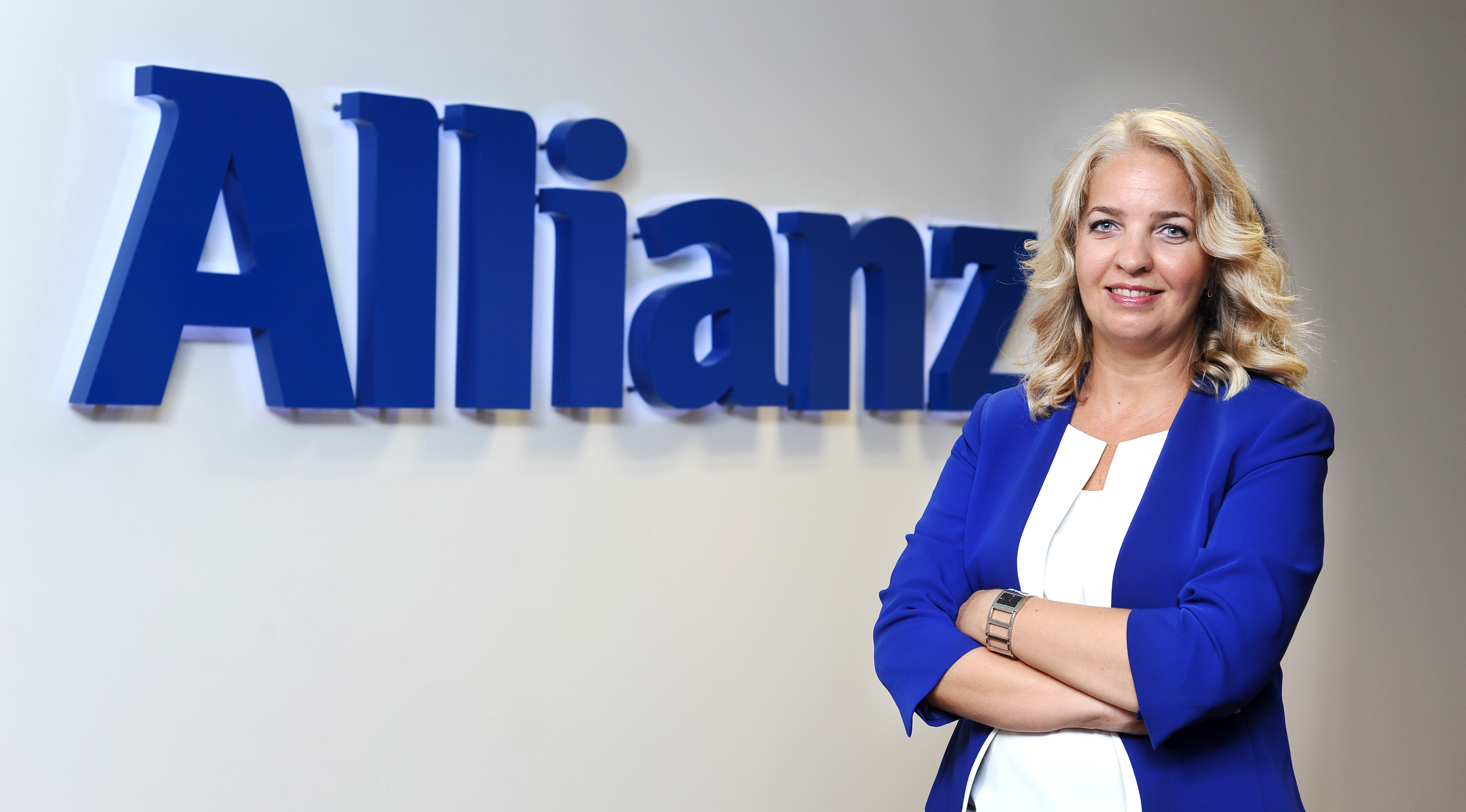 Allianz'ın Baş Hukuk Müşaviri Şebnem Karaduman oldu