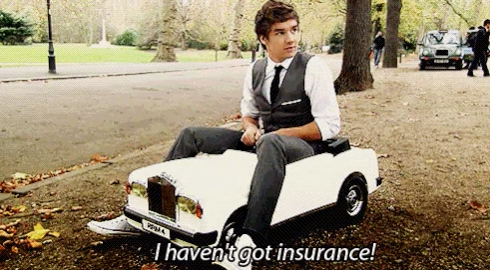 Sigortacıların alıştığı ama aslında tuhaf olan 20 durum