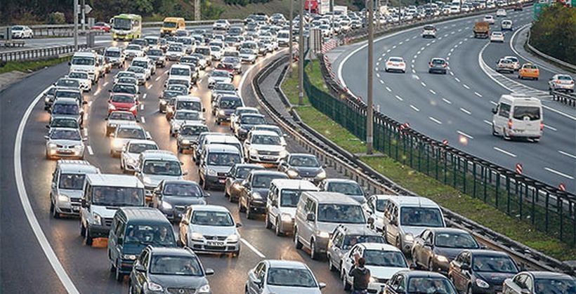 Trafikte serbest tarife, sorunlu-sorunsuz sürücüyü ayıracak