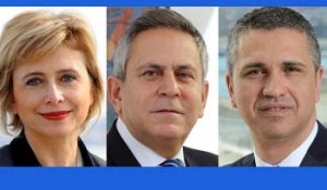 Cemal Ererdi, AXA ile yollarını tamamen ayırdı.