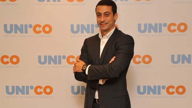 Unico Sigorta'da üst düzey atama