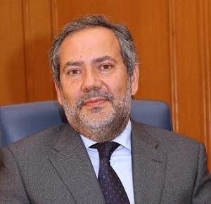 Mapfre Genel Sigorta'nın yeni COO'su Alfredo Muñoz