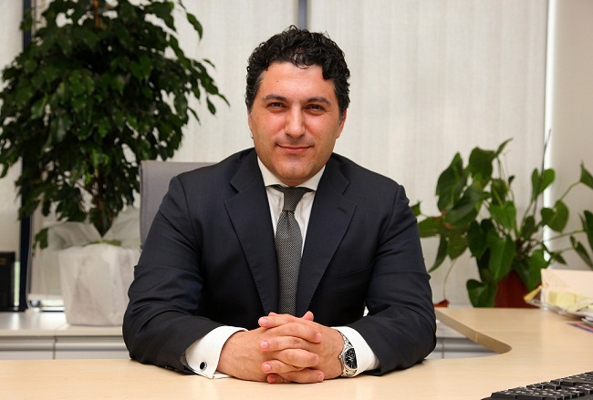 Murat Dişçi: Dijitale karşı projelerimizi hazırlıyoruz