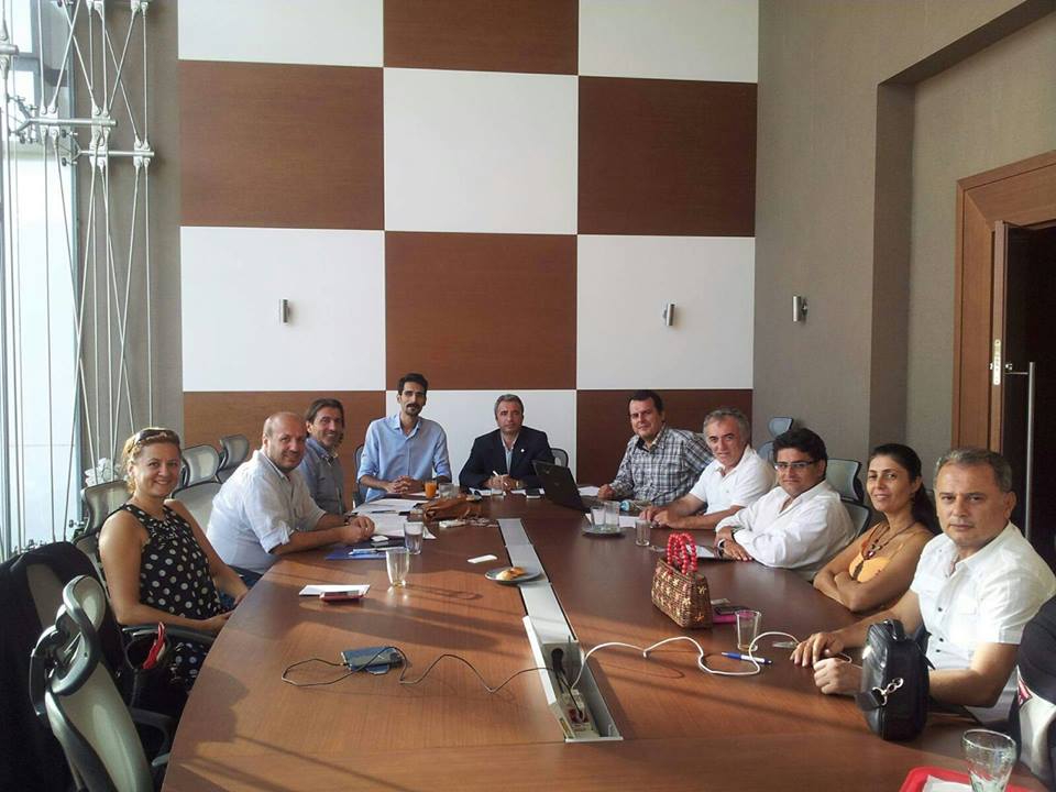 AVSAD YENİ ADRESİNDE