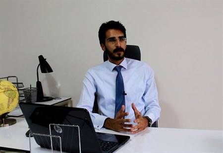 TÜSAF ve SAİK arasındaki ilişki aynı siyasi partilere benziyor