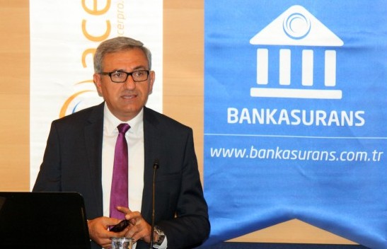 Bankaların payı son 5 yılda yüzde 22.6 arttı