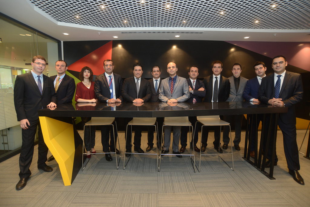 Sompo Japan "Doğru müşteriye, iyi fiyat" diyor