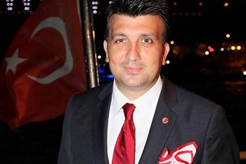 Sektörde sürpriz transfer