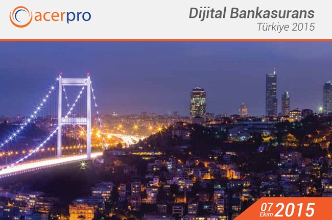 Bankasürans teknolojileri mercek altına alınıyor