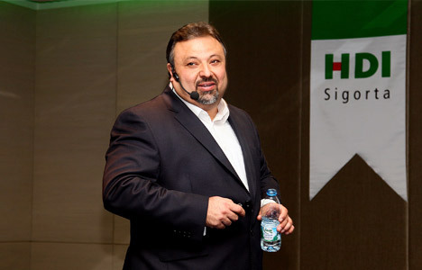 "Acente komisyonlarını değil düşürmek artırmayı düşünüyoruz"