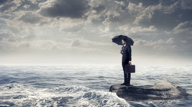 Afetlerde sigortalı kayıpla toplam zarar arasındaki uçurum arttı