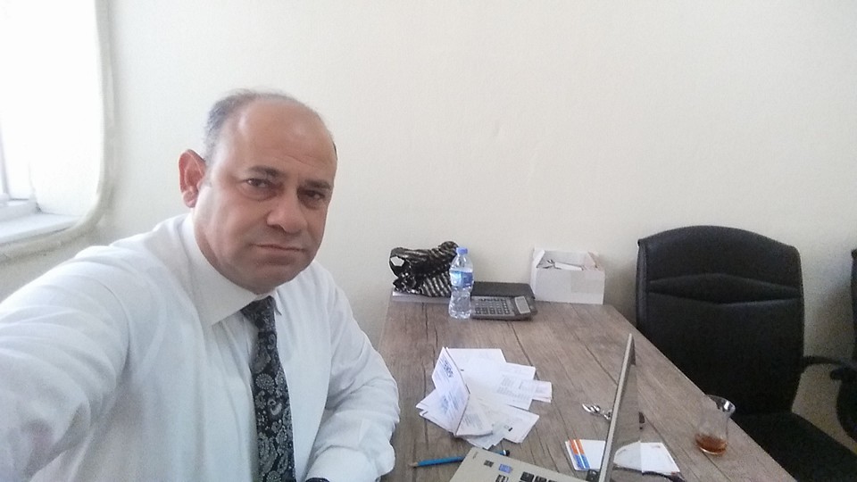 NEYİ BEKLİYORUZ...