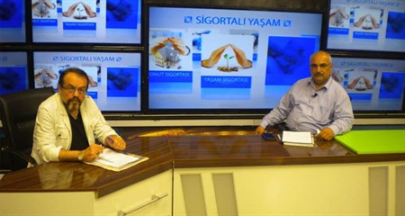 Sigortalı Yaşam Programından Sigorta Sektörüne Duyuru