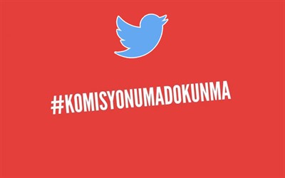 Acentelerden Hazine'ye SAİK başkanlığında "komisyon" çıkarması