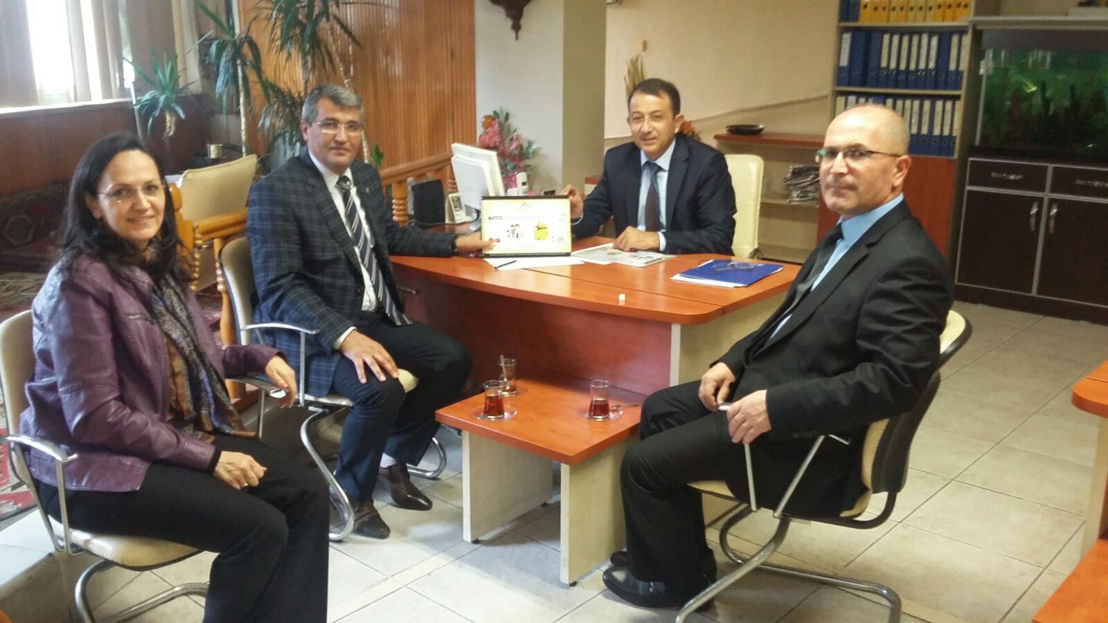 Kafanı kaskla, evini DASK'la koru