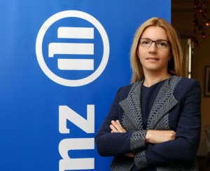 Allianz Türkiye, yeni yıla yeni CEO ile başlayacak