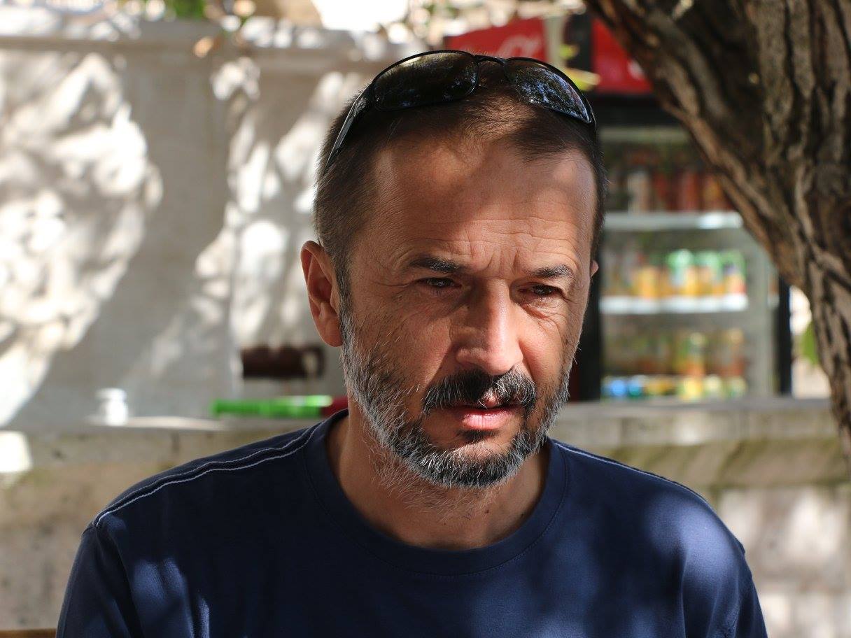 Bu işte ciddi bir terslik var.