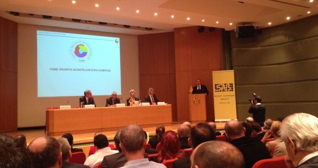 "Acenteler şubeciliğin cılkını çıkarttığı için önlem almak durumunda kaldık"