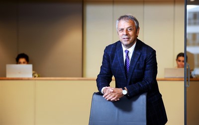 Doğal Afetler Sigortacılar İçin Artık En Büyük Risk