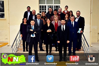 Öğrenciler Banka ve Sigorta Sektörüyle Buluştu