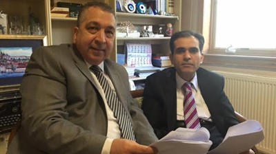 Trafik sigortasına 2016 yılında yüzde 20 zam oranında yapılacak.