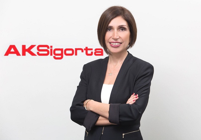 Ak Sigorta'nın İnsan Kaynakları'na yeni kan
