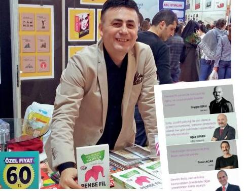 Yaratıcı satışın altın kuralları 'Pembe Fil'de