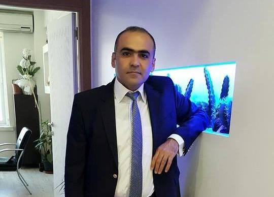 Bu işe Saik; dur demesi gerekmektedir.