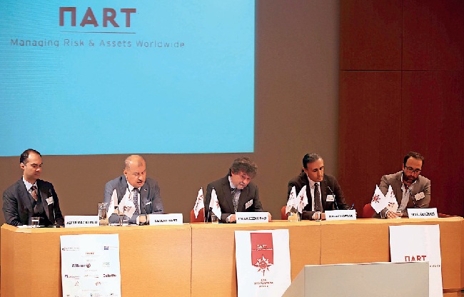 'Kasko ile trafiğe odaklanma ürün geliştirme yeteneğini azaltıyor'