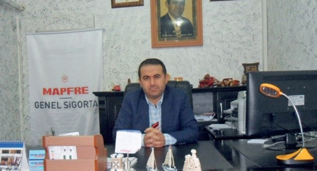 Müşterimle bağ kuramayacaksam dijitalizasyon rafa kaldırılsın