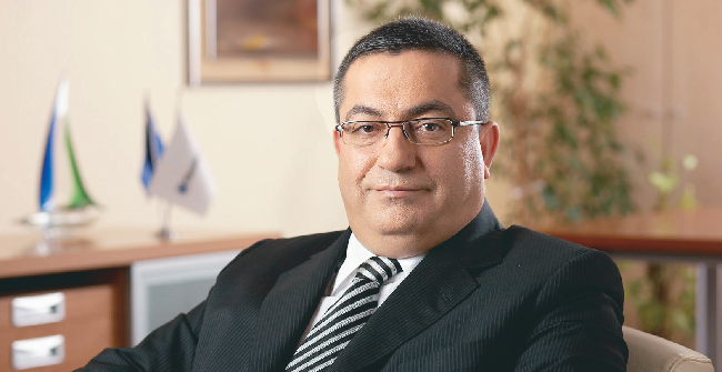 "Kendi metodolojimizi geliştirdik, 14 yıldır kâr ediyoruz"