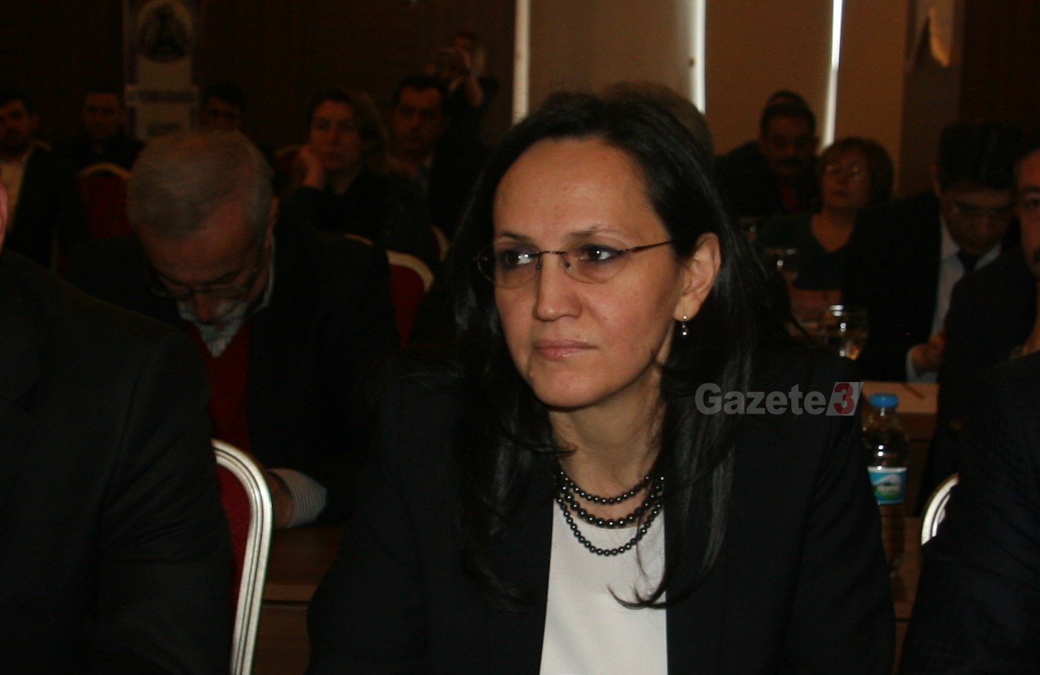 AFSAD 2015'in son etkinliğini yaptı