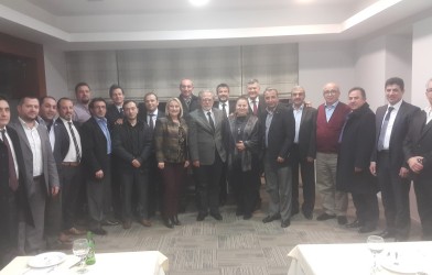 ANSADER , ASİAD , AVSAD , İSAD , SAAD , SAB , PASAD