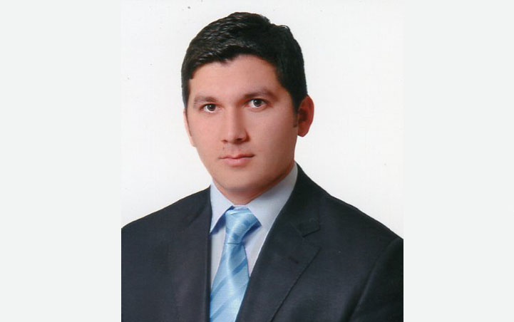 '' Zalime YAVUZ , Mazluma YUNUS olun ''