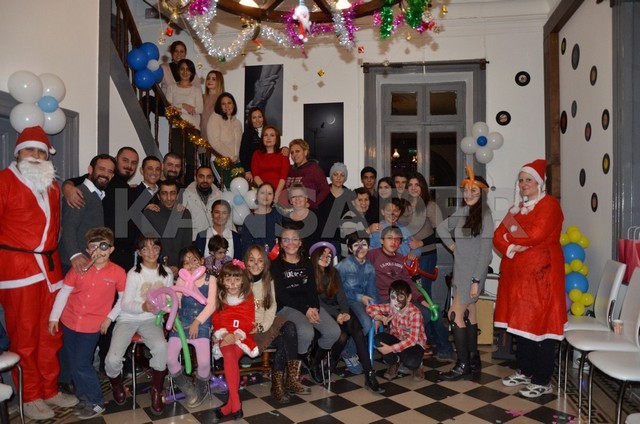 SOSYAL SORUMLULUK PROJESİ KAPSAMINDA "KANSADER"‏