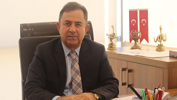 PASAD dan Basın Bülteni .