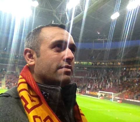 MUTLU YILLAR SÜLEYMAN ELİBOL