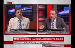 Cemal ERERDİ,Hüseyin KASAP .Bekir ÖZERDEM ve Murat BÜYÜKÇELEBİ 3.Boyut Programında Çarpıcı Açıklamalarda Bulundu ( Video Haber)