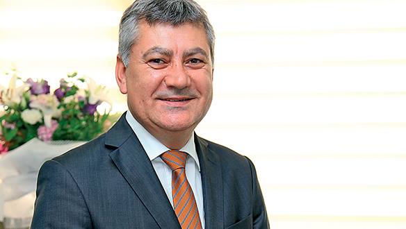 DOĞAN ŞEN'İN SİGORTACI GAZETESİNDEKİ SON YAZISI